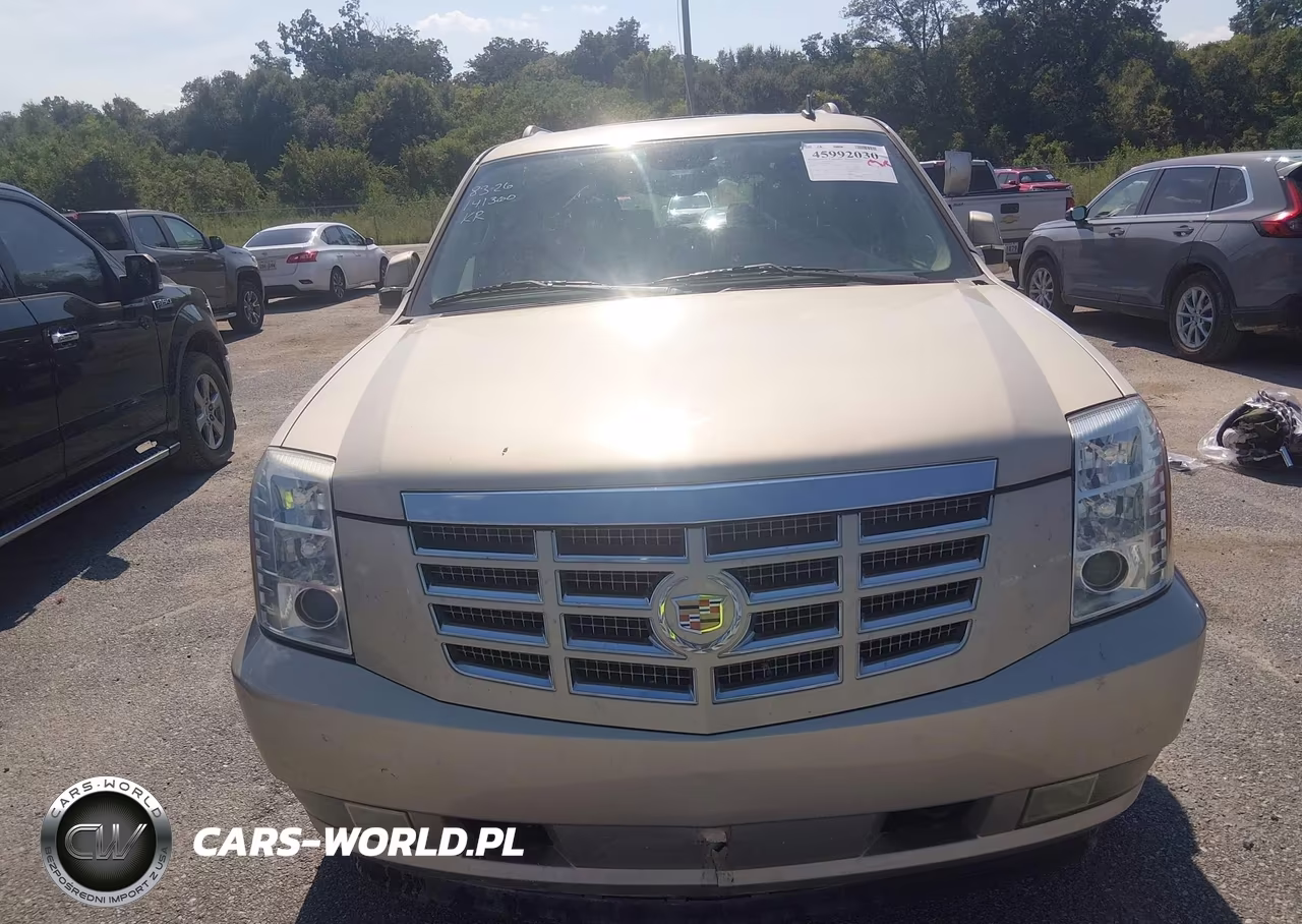2011 Cadillac Escalade Esv Luxury VIN:1GYS3HEF3BR141360 - 12
