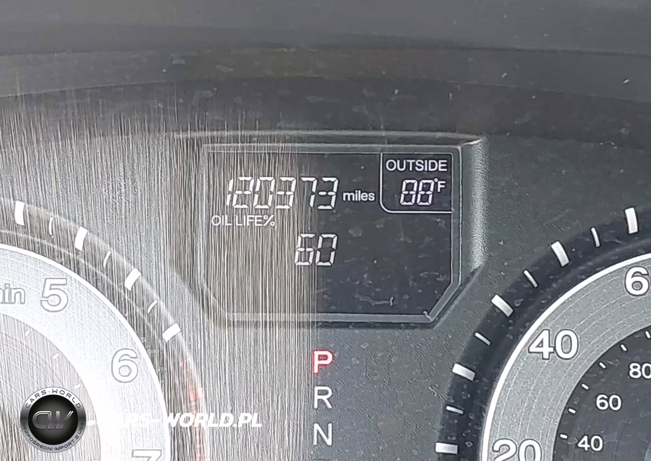 2015 Honda Odyssey Ex-L VIN:5FNRL5H67FB068357 - 15