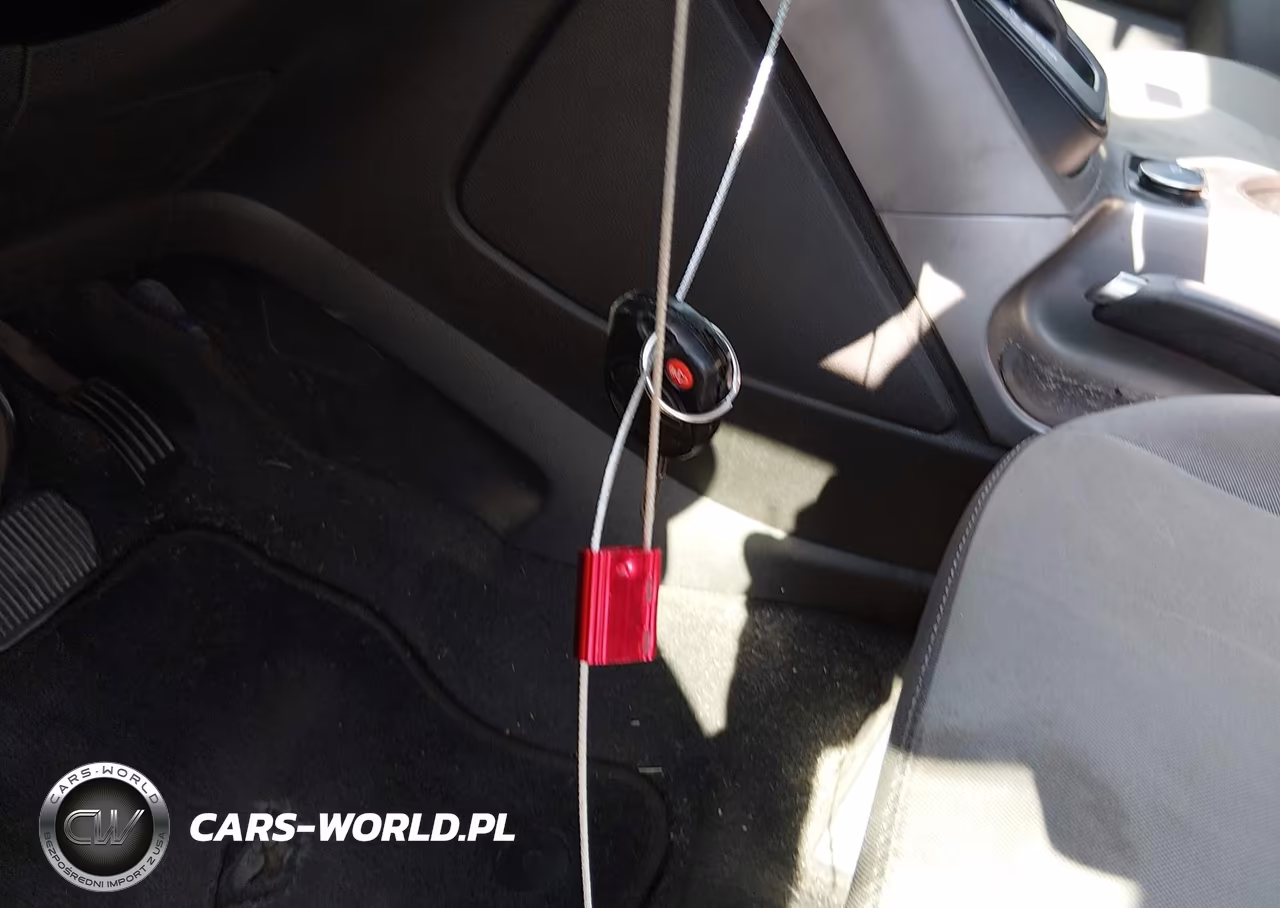 2014 Ford Escape Se VIN:1FMCU0GX8EUC37111 - 11