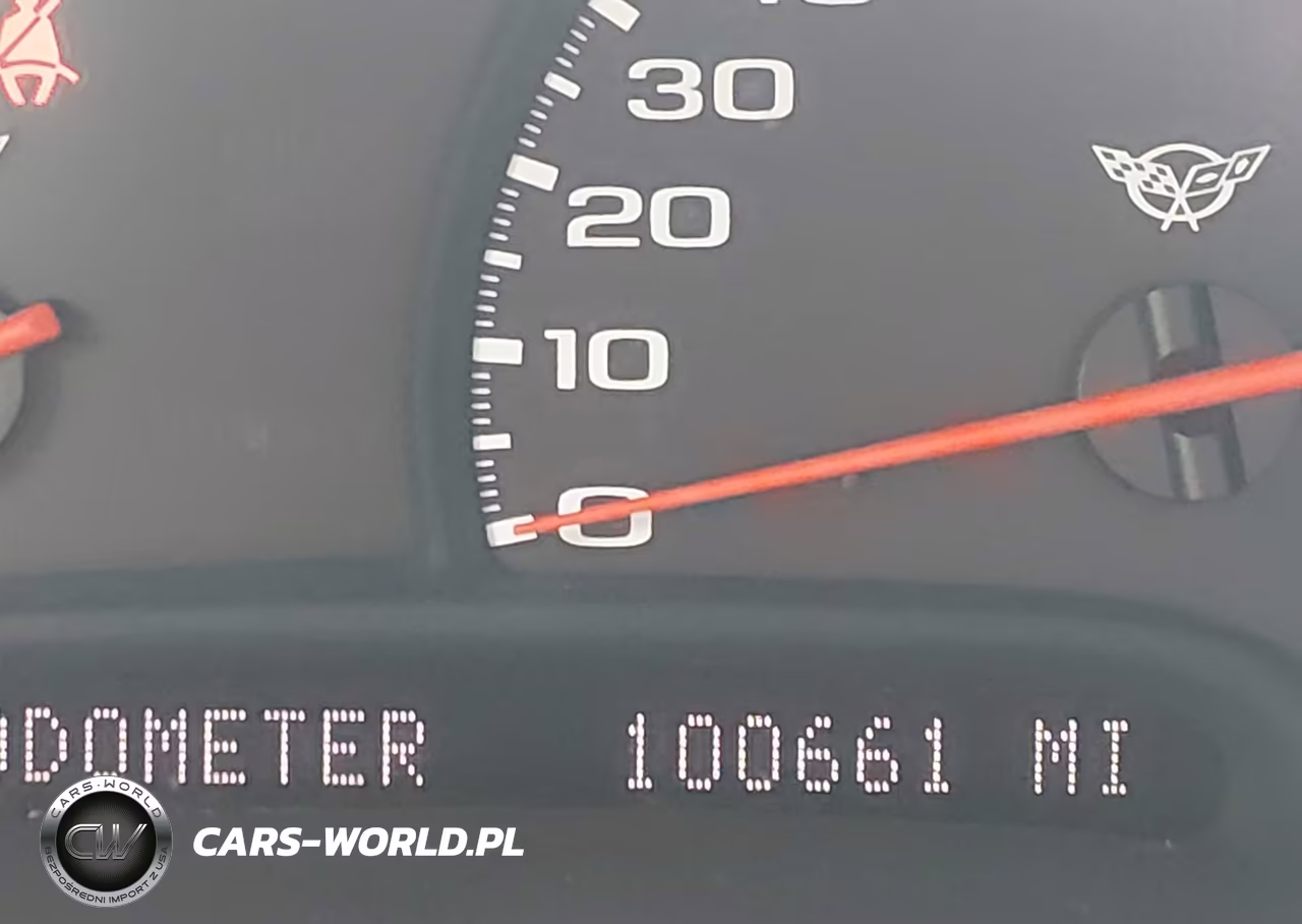 2004 Chevrolet Corvette VIN:1G1YY22G845101760 - 16