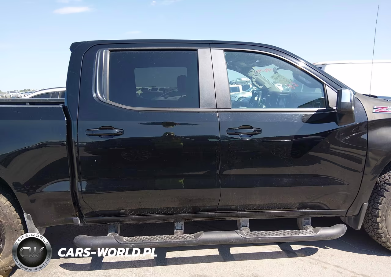 2020 Chevrolet Silverado 1500 2Wd Short Bed Lt VIN:3GCPWCED9LG179682 - 13
