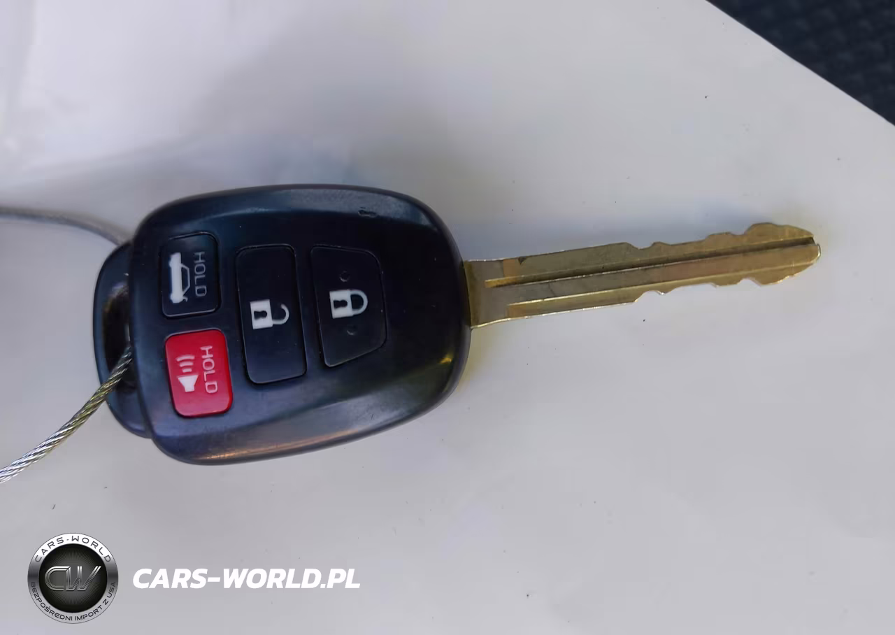 2014 Toyota Camry Se VIN:4T1BF1FK6EU824442 - 11