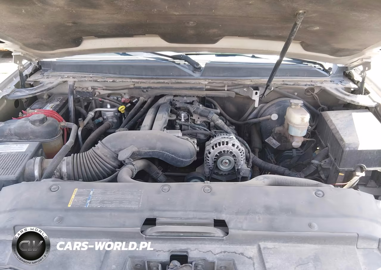 2007 Chevrolet Suburban 1500 Lt VIN:1GNFK16397J237299 - 10