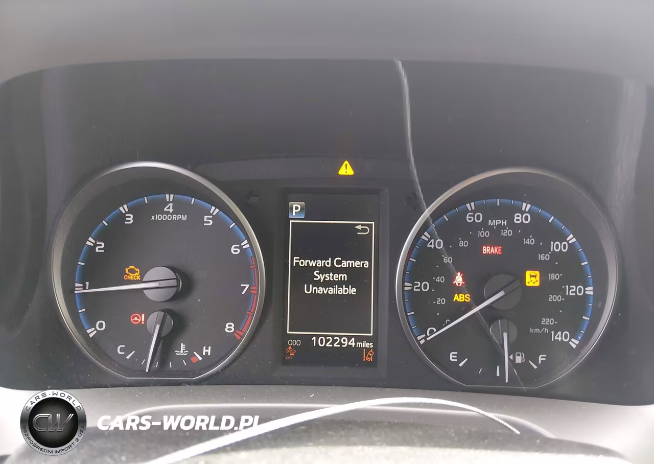 2018 Toyota Rav4 Le VIN:JTMBFREV9JD223518 - 7