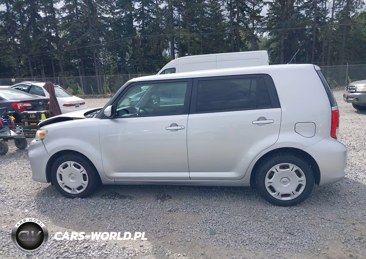 2012 Scion Xb VIN:JTLZE4FEXCJ028880 - 14