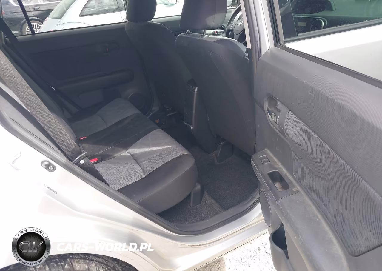 2012 Scion Xb VIN:JTLZE4FEXCJ028880 - 18