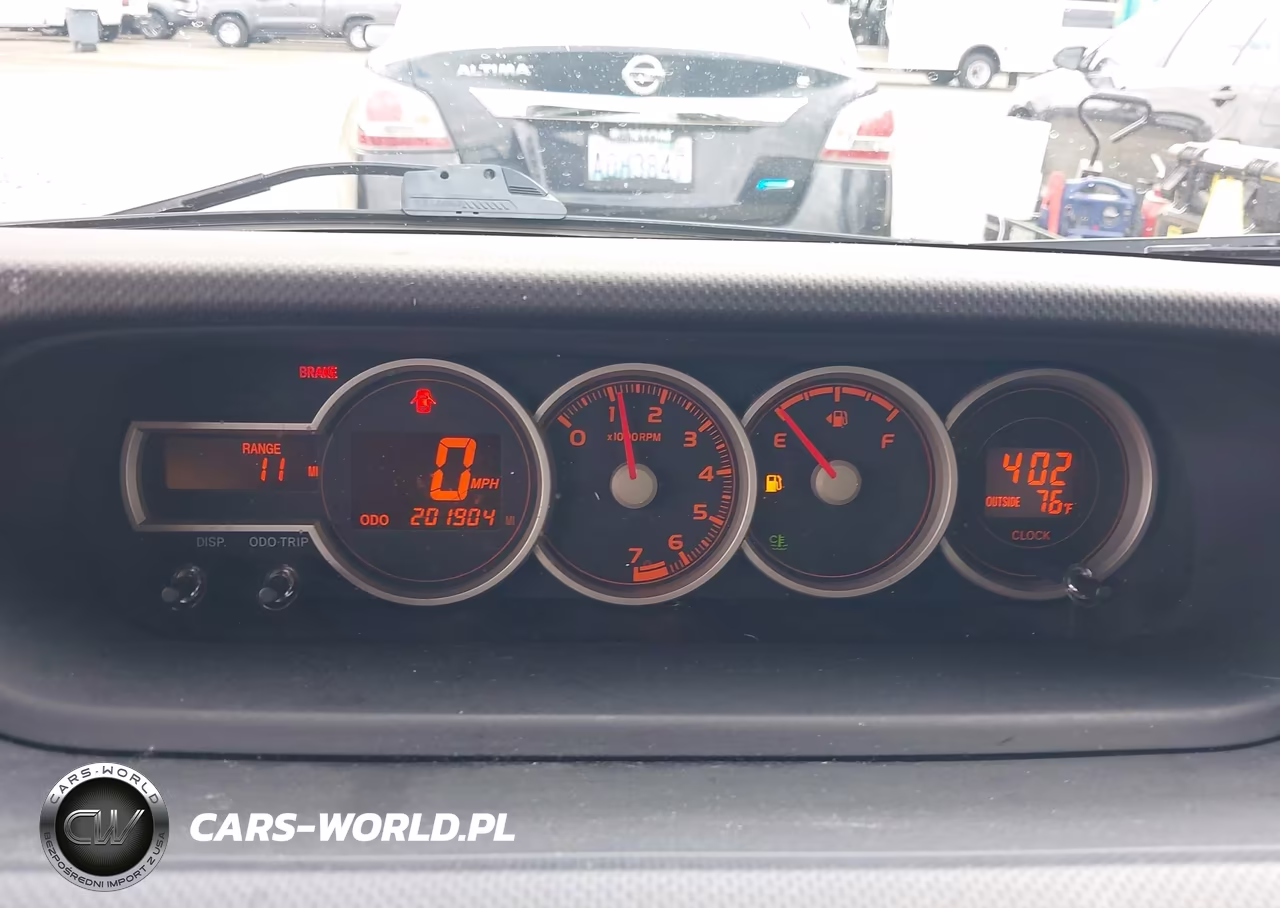 2012 Scion Xb VIN:JTLZE4FEXCJ028880 - 7