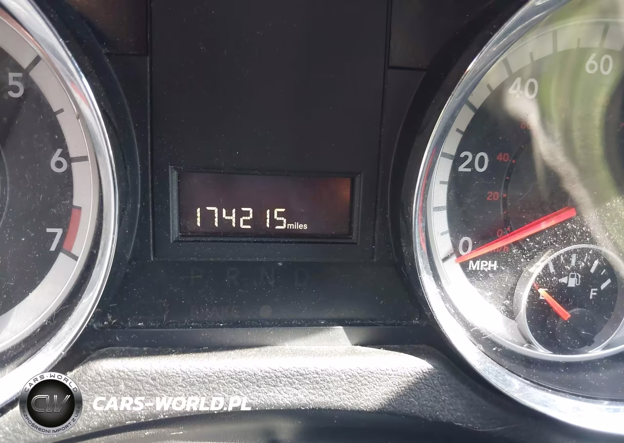 2017 Dodge Grand Caravan Sxt VIN:2C4RDGCG6HR848494 - 7