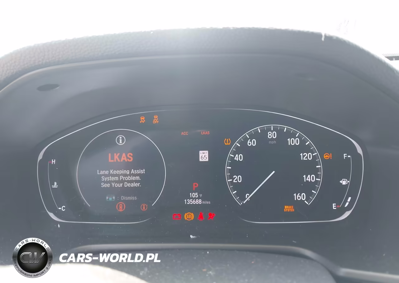 2018 Honda Accord Sport VIN:1HGCV1F37JA004761 - 7