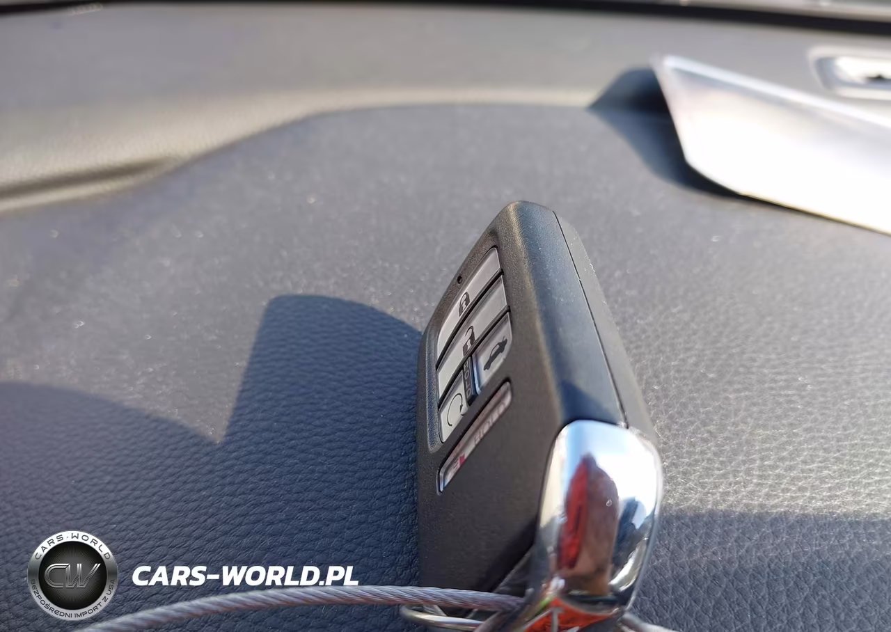 2018 Honda Accord Ex-L VIN:1HGCV1F56JA195557 - 11