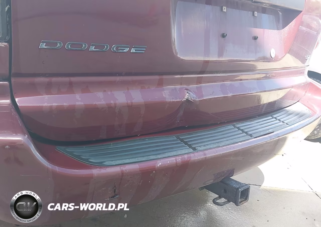 2003 Dodge Grand Caravan Se VIN:1D4GP24343B106893 - 6