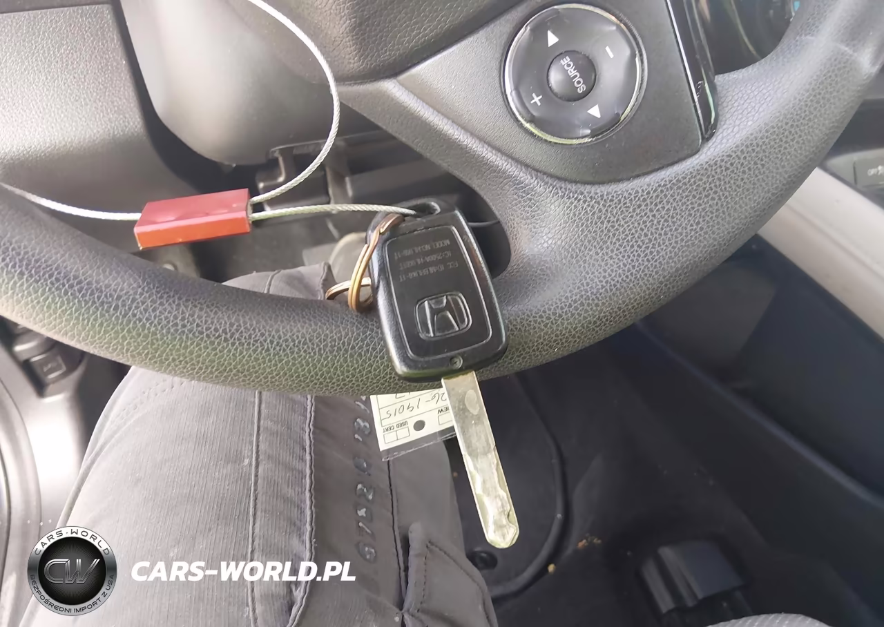 2017 Honda Hr-V Lx VIN:3CZRU5H3XHM705513 - 11