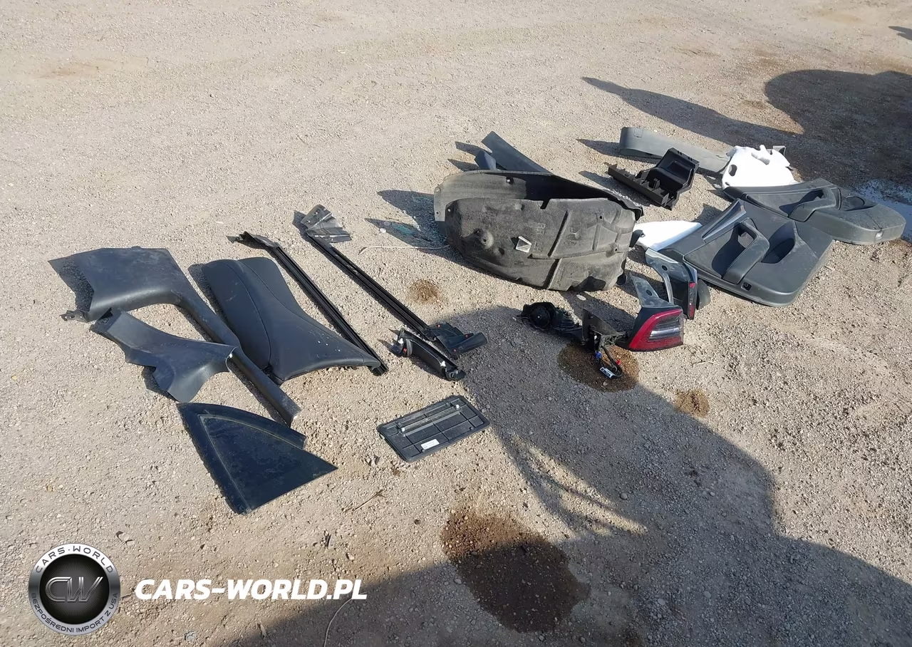 2022 Tesla Model 3 Performance Dual Motor All-Wheel Drive VIN:5YJ3E1ECXNF254265 - 11
