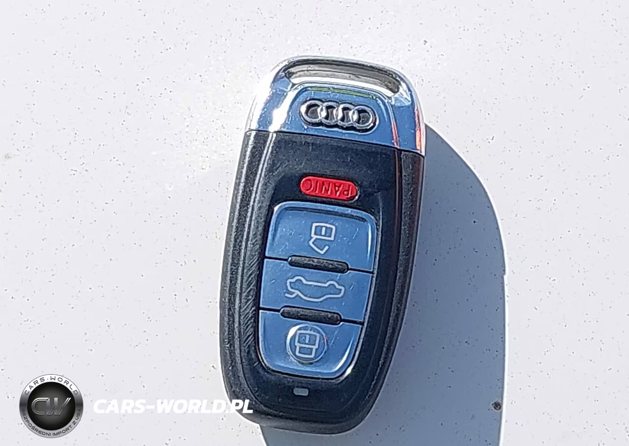 2012 Audi A7 Premium VIN:WAU2GAFC8CN112027 - 11