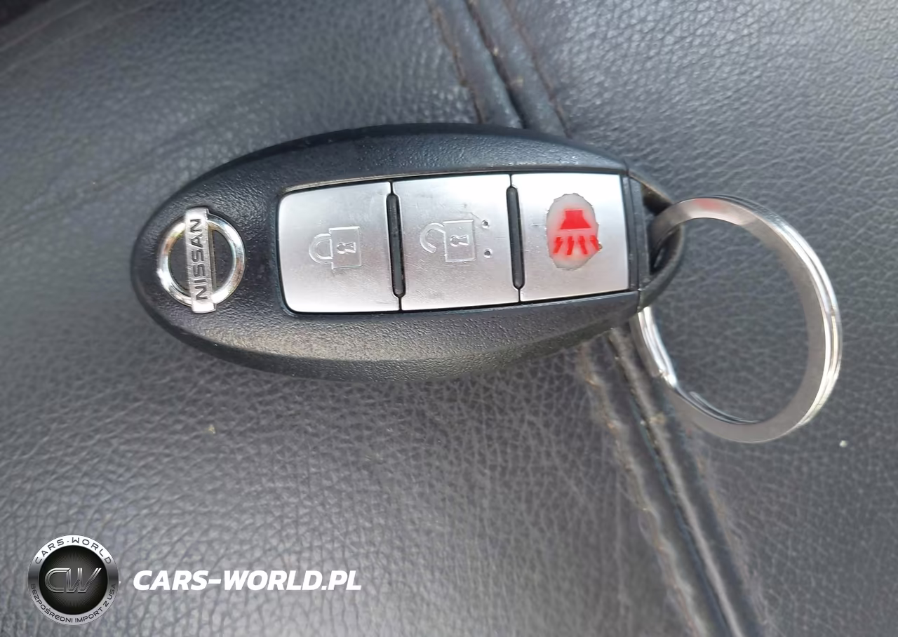 2014 Nissan Murano Le-S-Sl-Sv VIN:JN8AZ1MW6EW515608 - 11