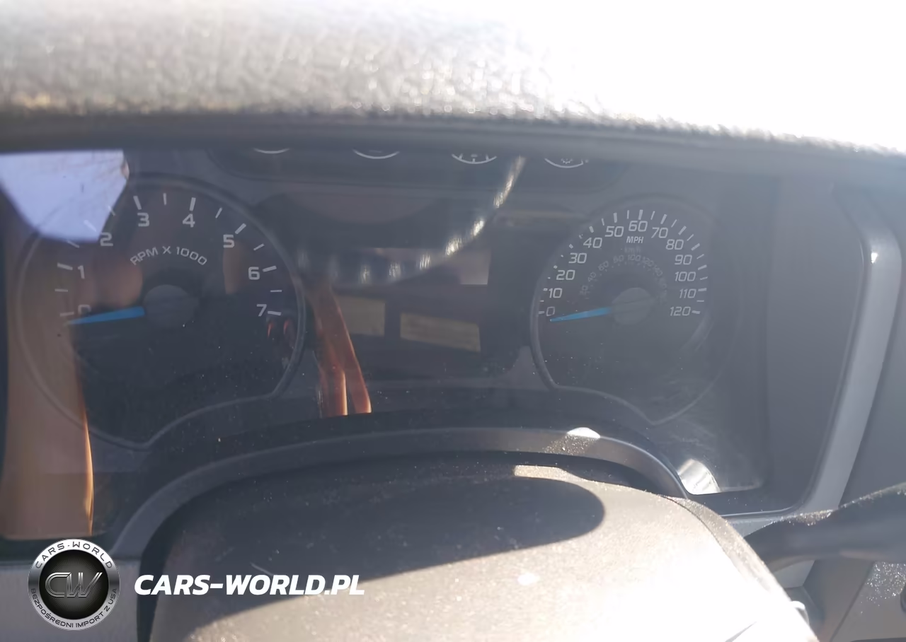 2013 Ford F-150 Xl VIN:1FTMF1CMXDKG21289 - 7