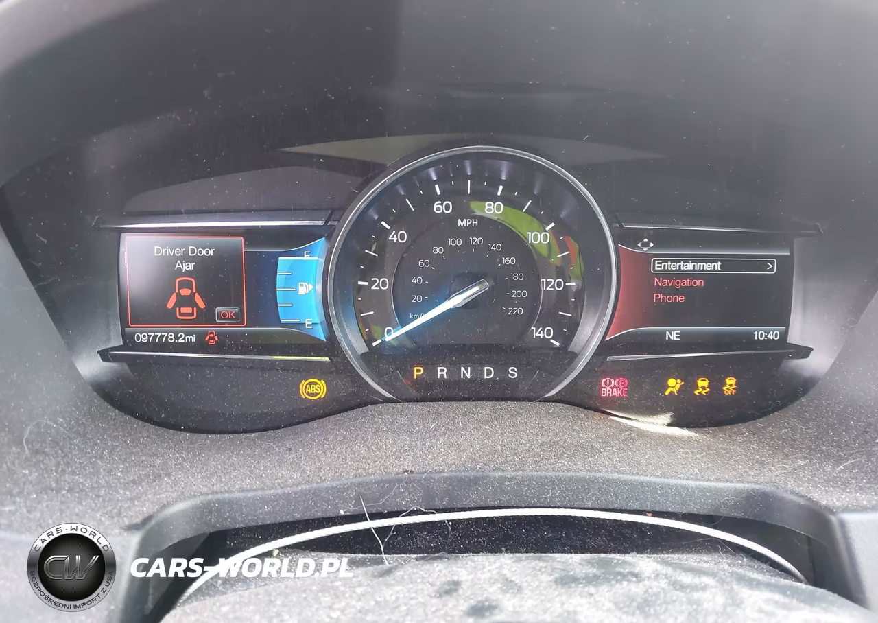 2018 Ford Explorer Xlt VIN:1FM5K7D85JGB26254 - 7
