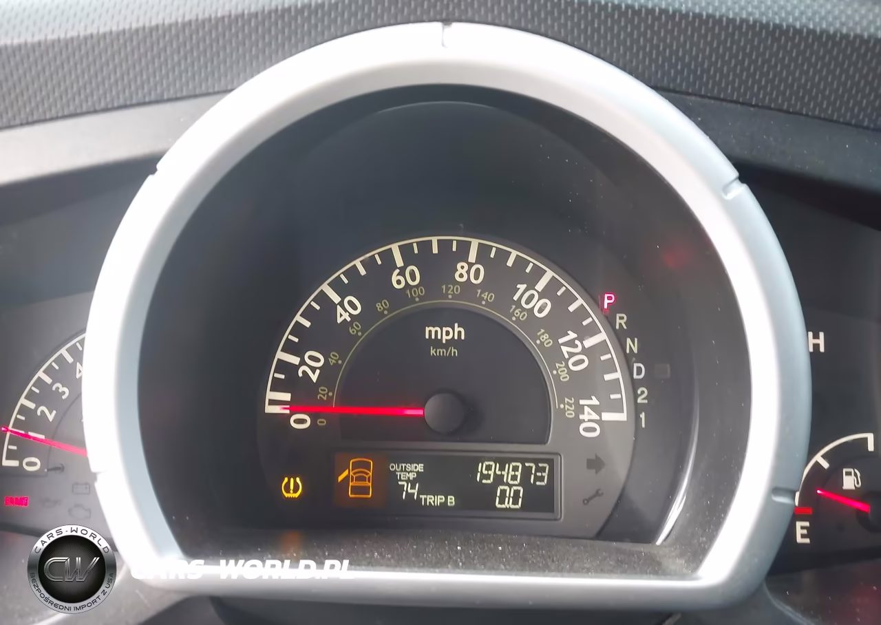 2006 Honda Ridgeline Rts VIN:2HJYK16446H561072 - 7