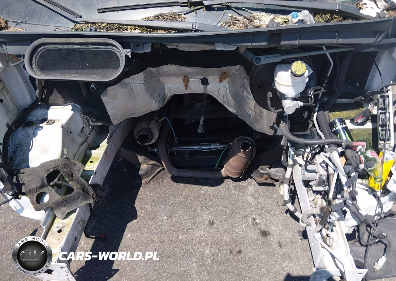 2015 Ford Transit-250 VIN:1FTNR1ZM7FKA56280 - 10