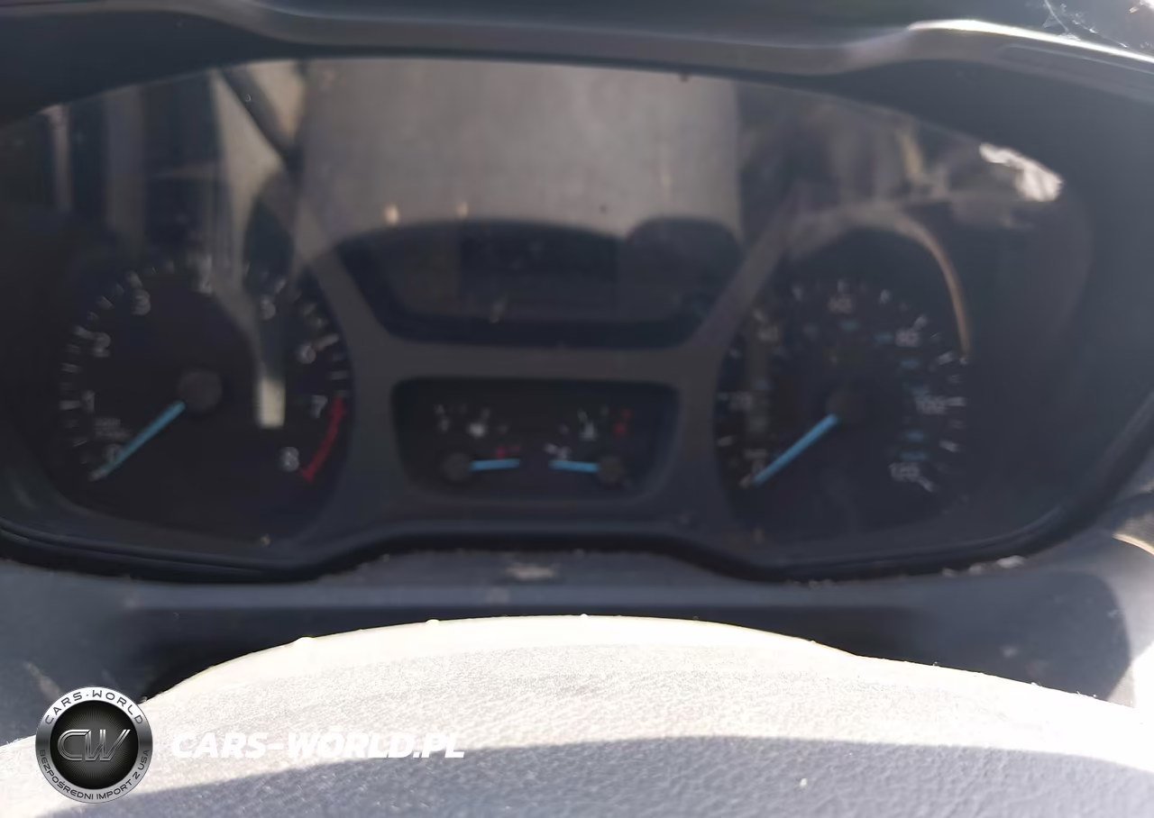 2015 Ford Transit-250 VIN:1FTNR1ZM7FKA56280 - 14