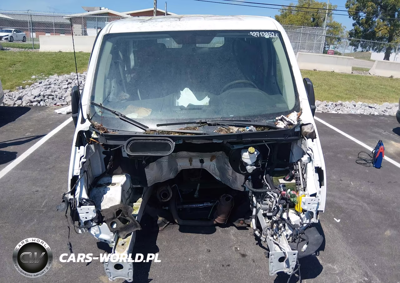2015 Ford Transit-250 VIN:1FTNR1ZM7FKA56280 - 6