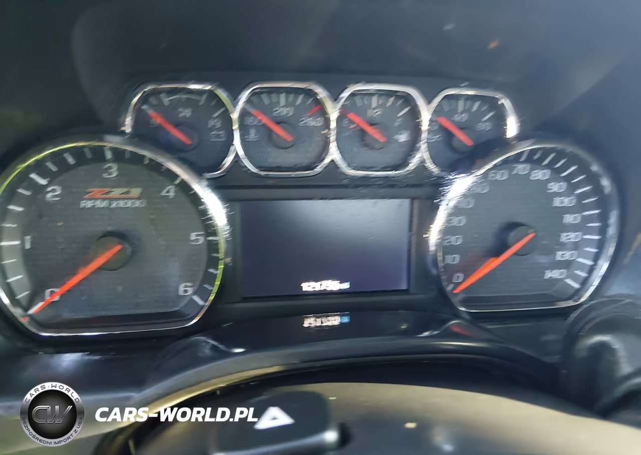 2014 Chevrolet Silverado 1500 Lt VIN:1GCVKREC3EZ417817 - 7