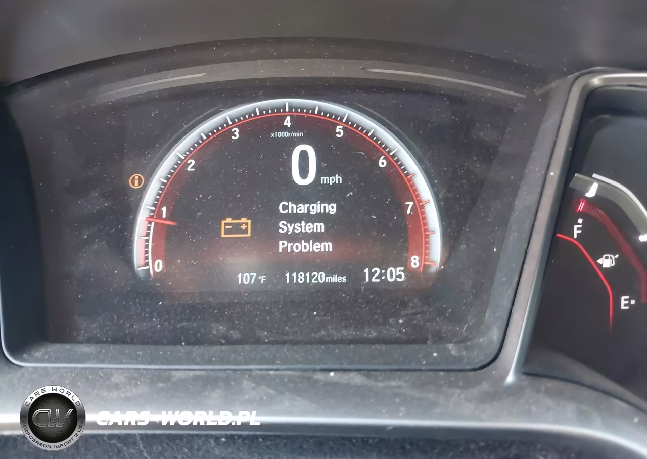 2017 Honda Civic Si VIN:2HGFC1E53HH703936 - 15