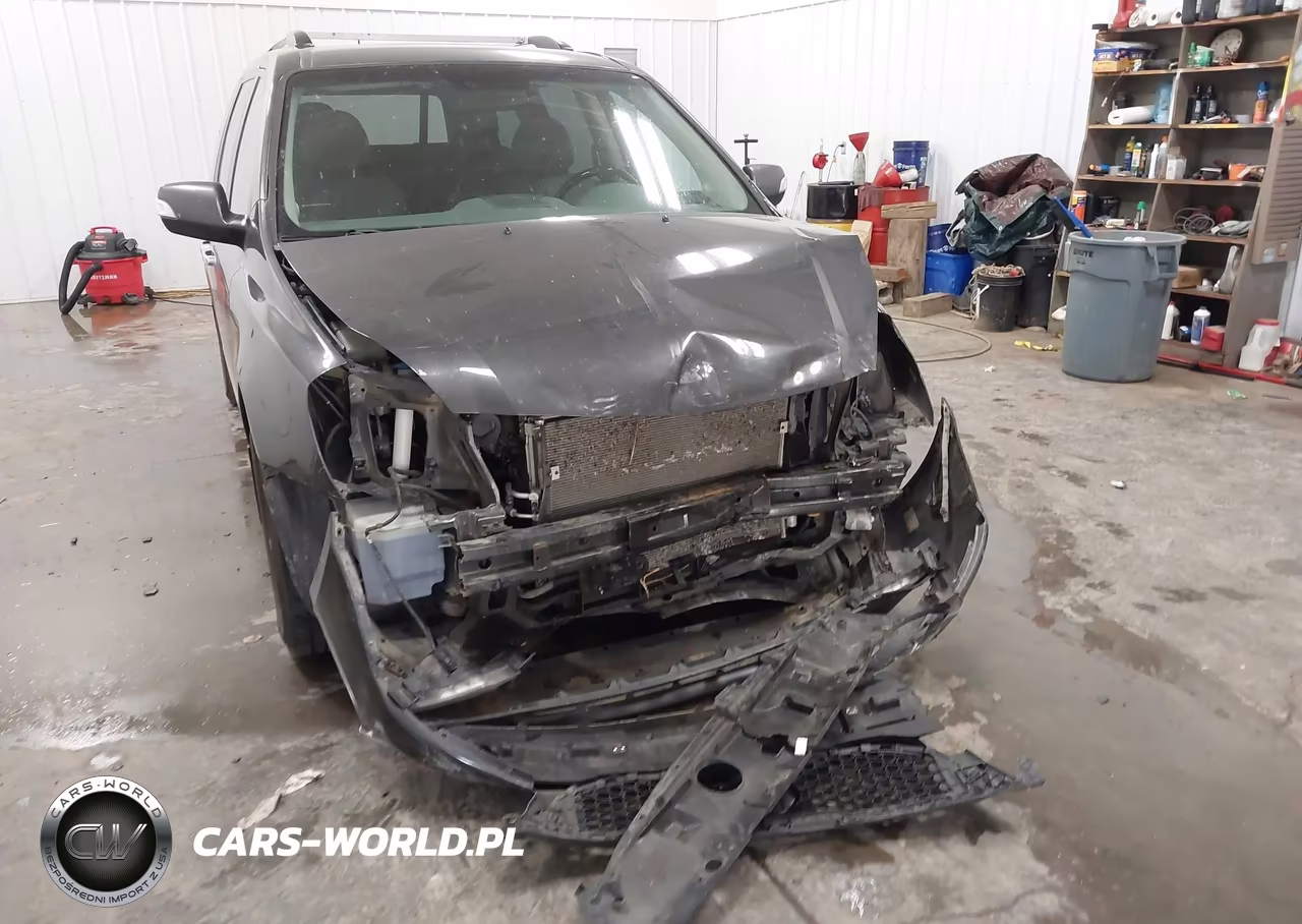 2014 Kia Sedona Ex VIN:KNDMH4C76E6574455 - 6