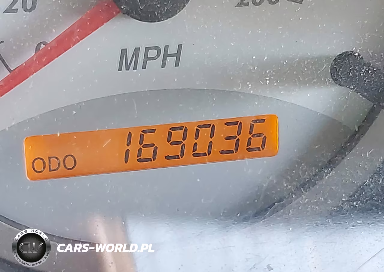 2005 Toyota Rav4 VIN:JTEGD20V650080742 - 7