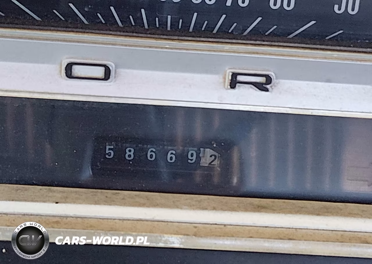 1972 Ford F VIN:F10HLP03541 - 16