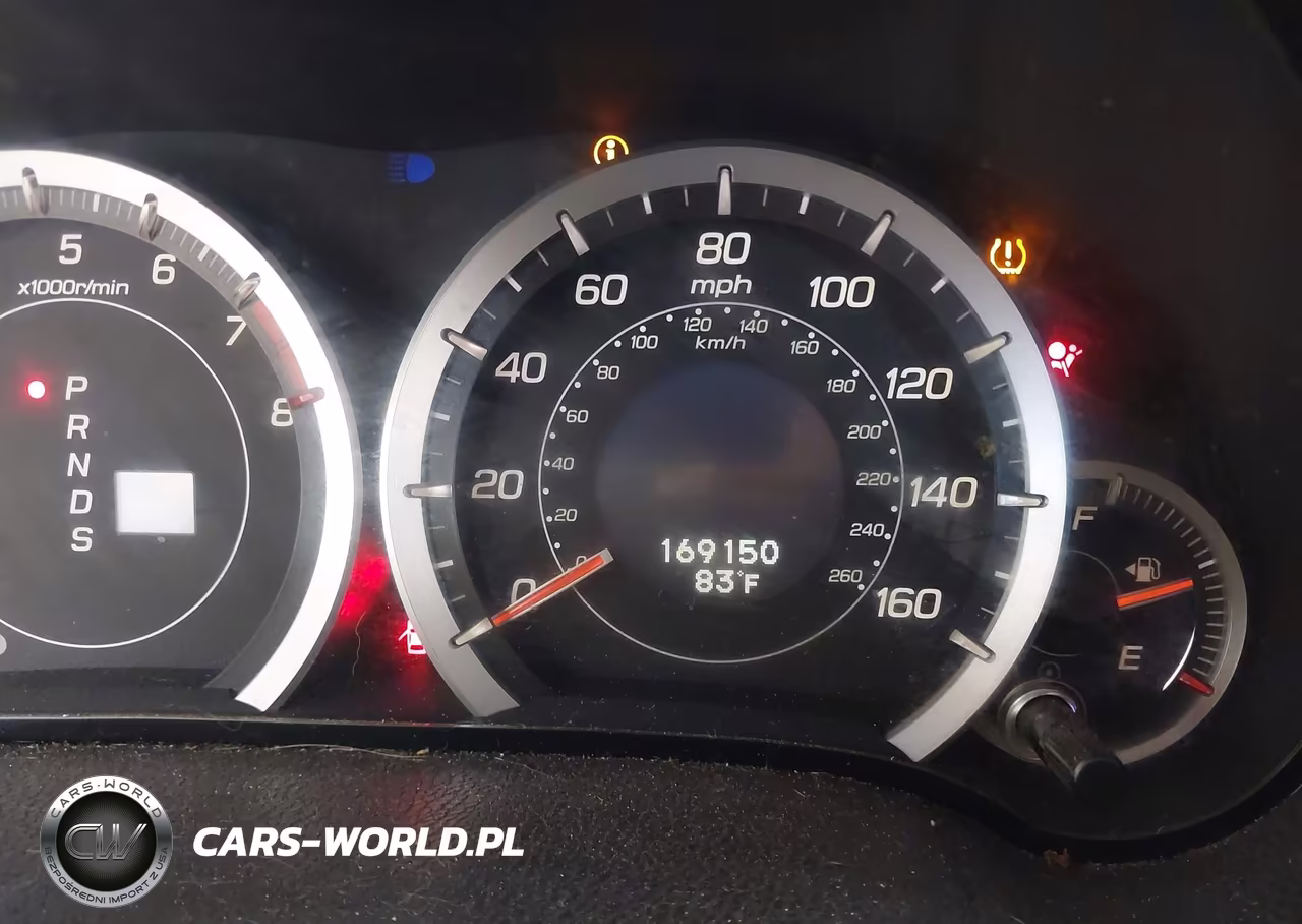 2010 Acura Tsx 2.4 VIN:JH4CU2F66AC019174 - 15