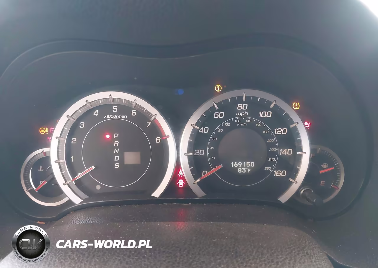 2010 Acura Tsx 2.4 VIN:JH4CU2F66AC019174 - 7