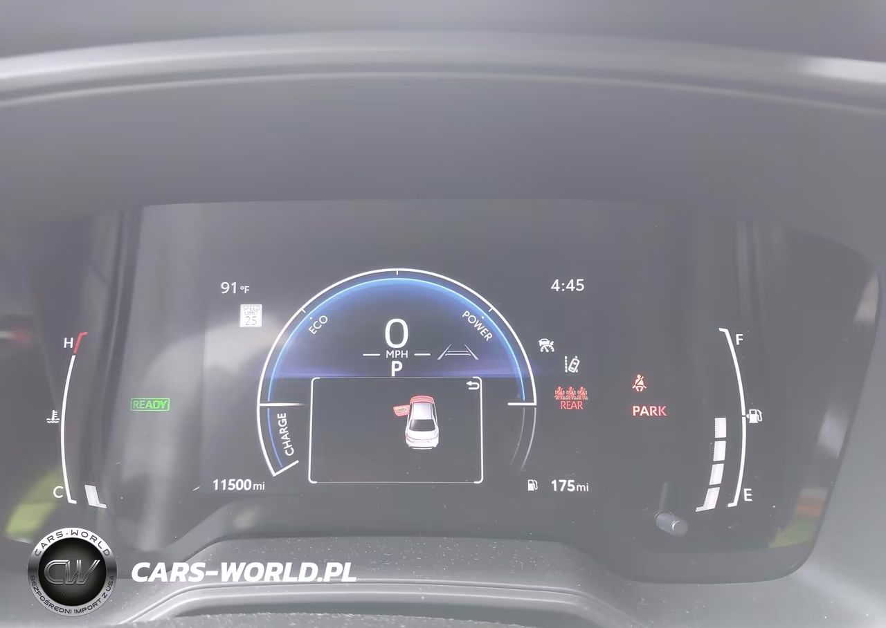 2026 Toyota Corolla Hybrid Hybrid Le VIN:JTDBCMFE3T3128228 - 7
