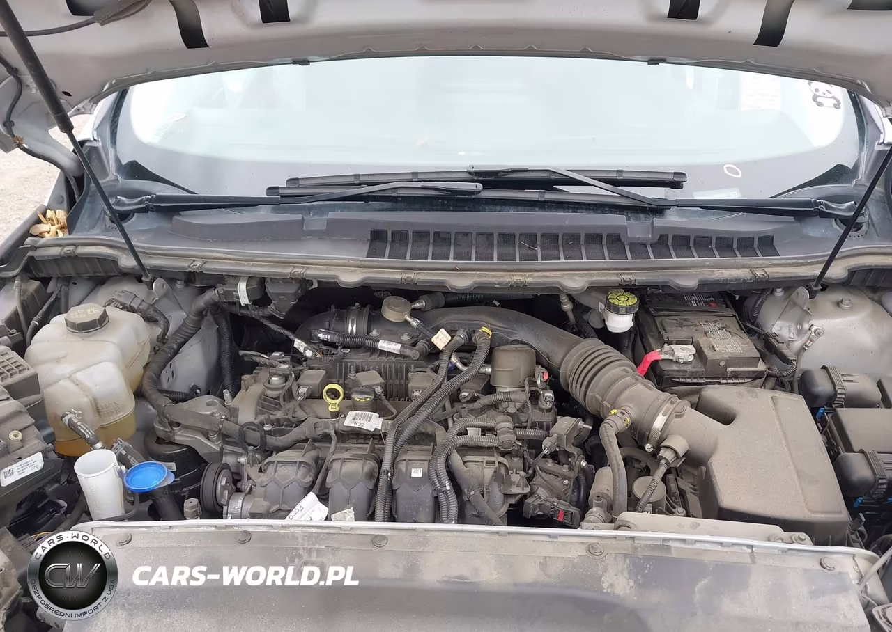 2023 Ford Edge Sel VIN:2FMPK4J9XPBA45903 - 10