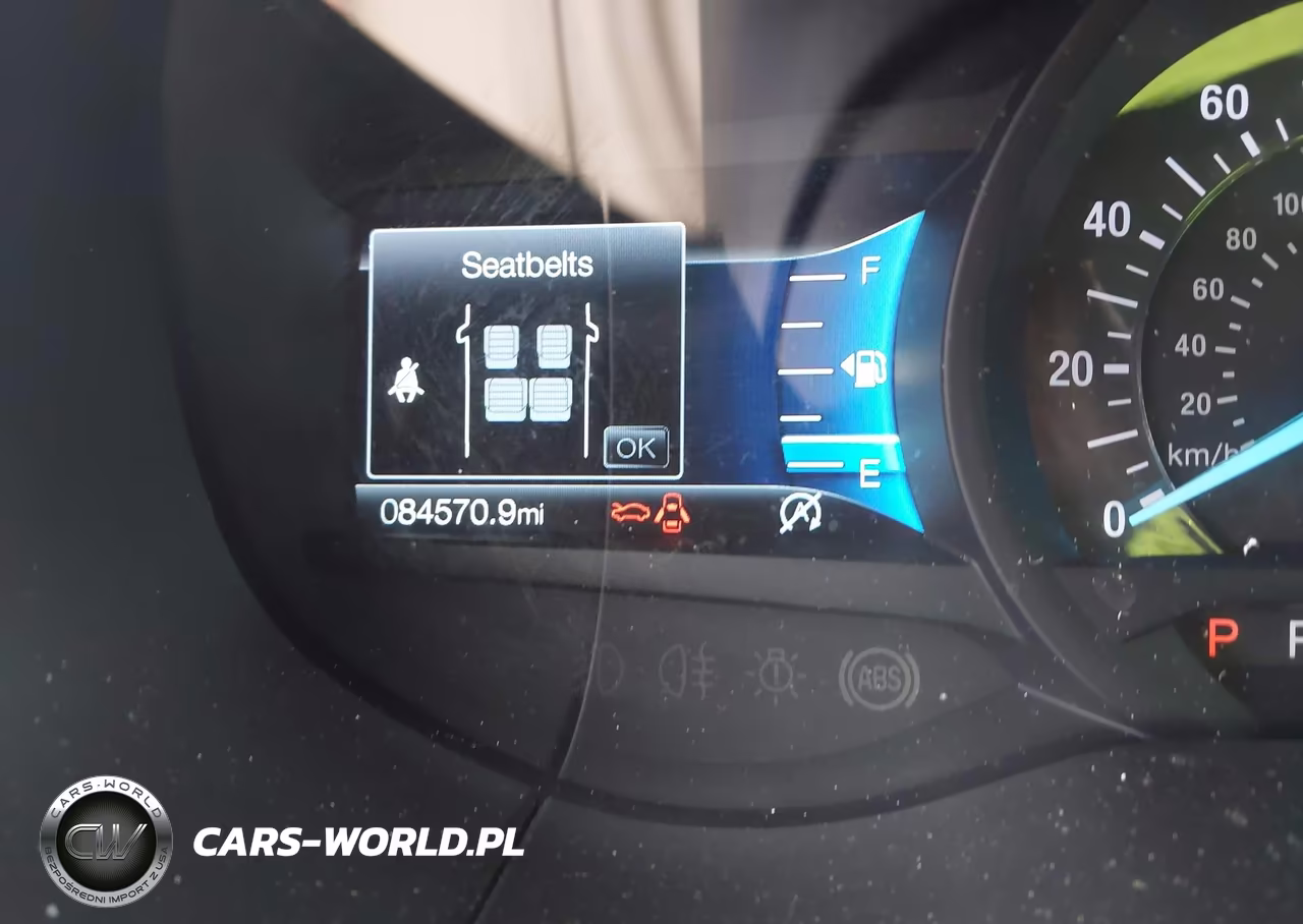 2023 Ford Edge Sel VIN:2FMPK4J9XPBA45903 - 15
