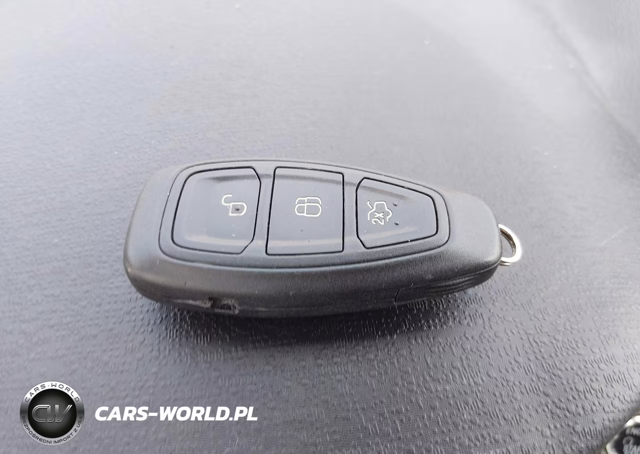 2014 Ford Fiesta Titanium VIN:3FADP4FJ4EM139787 - 11