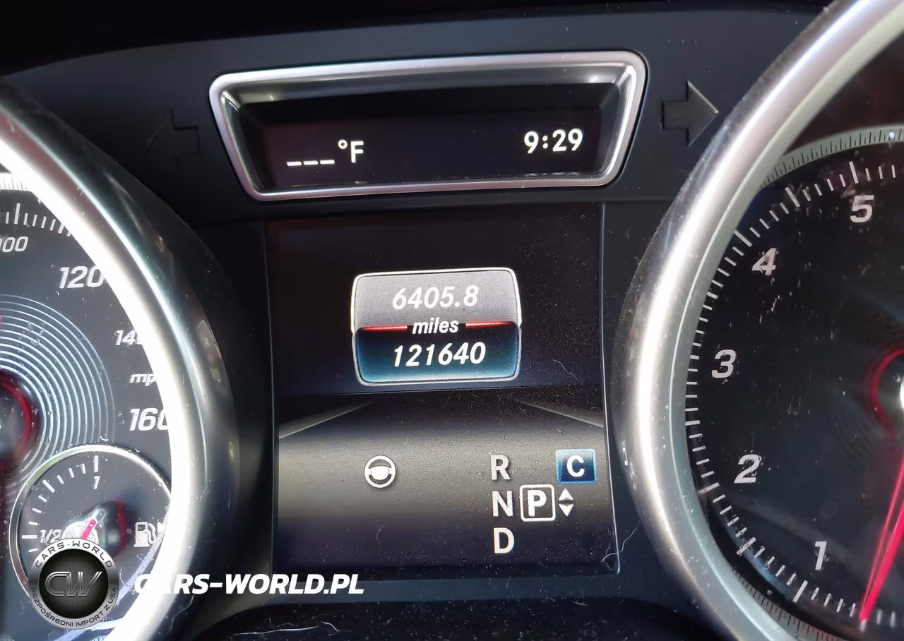 2017 Mercedes-Benz Gle 350 VIN:4JGDA5JB5HA967166 - 16