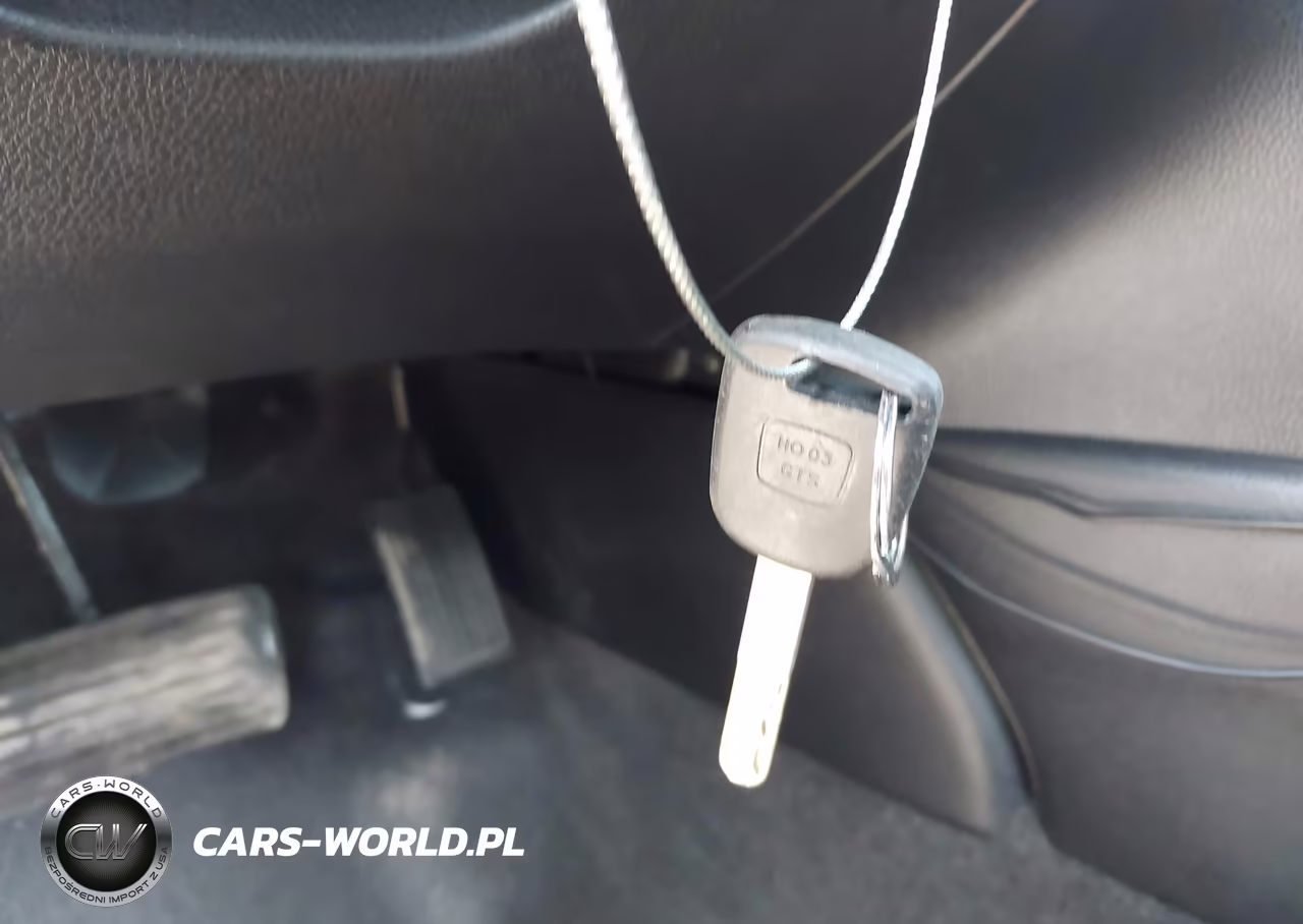 2008 Honda Accord 2.4 Lx-P VIN:1HGCP26458A158386 - 11