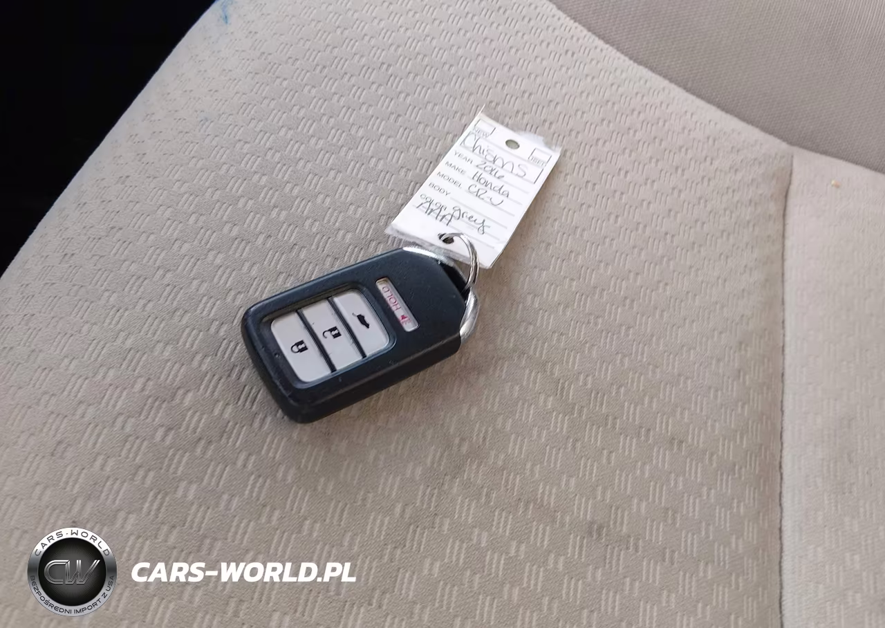 2016 Honda Cr-V Ex VIN:2HKRM3H51GH569059 - 11