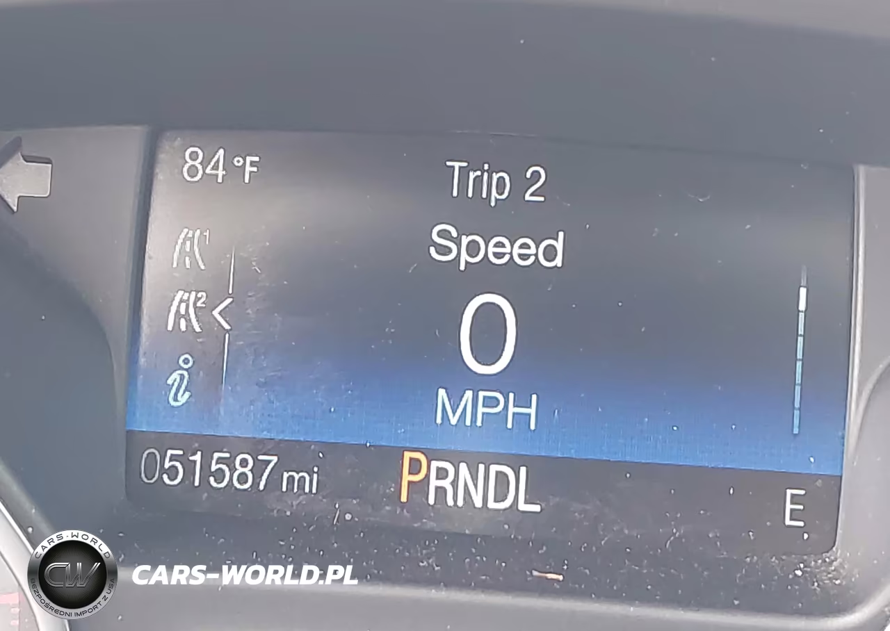 2017 Ford Focus Se VIN:1FADP3F29HL275289 - 15