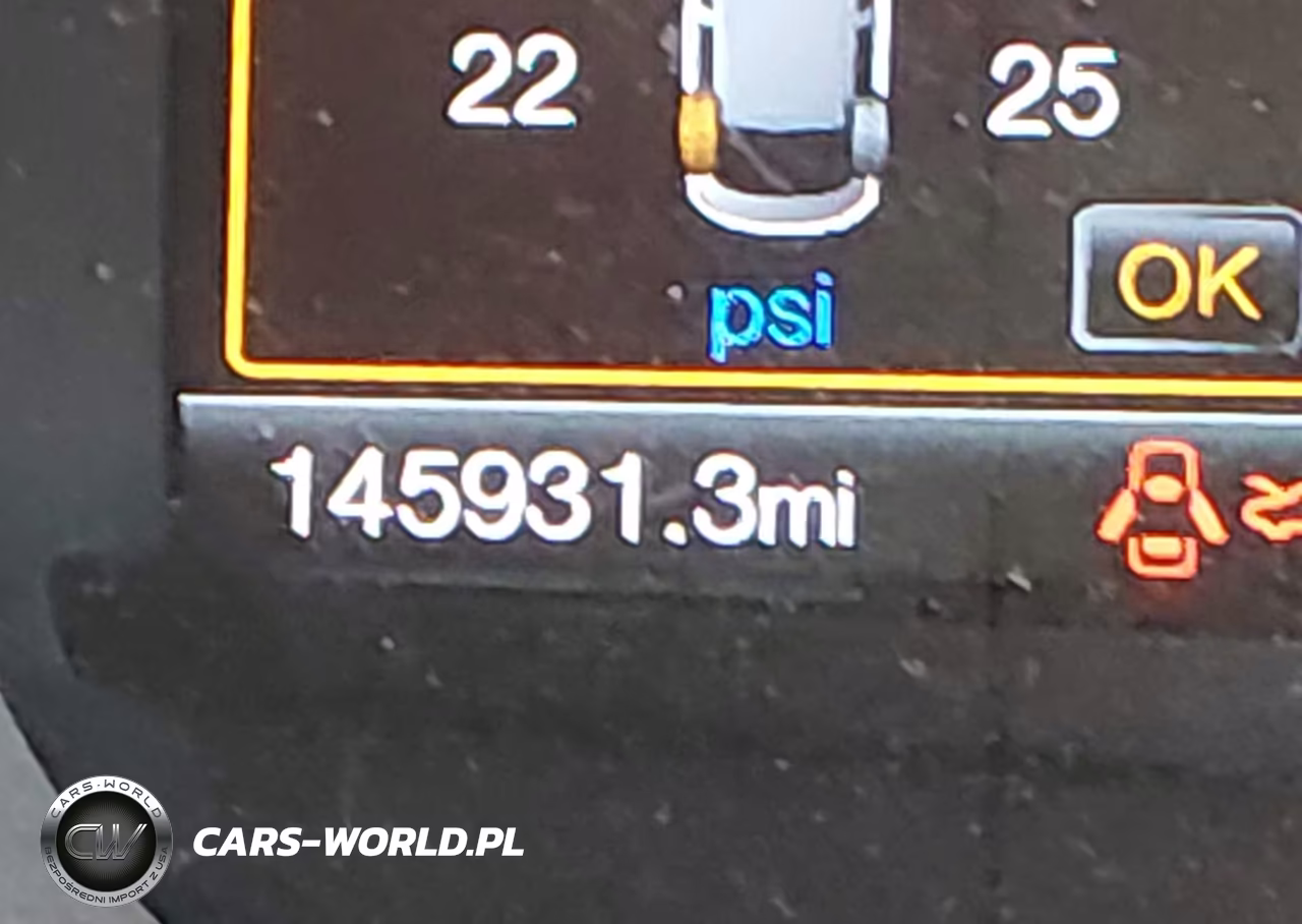 2015 Ford Edge Titanium VIN:2FMTK4K98FBB22859 - 15