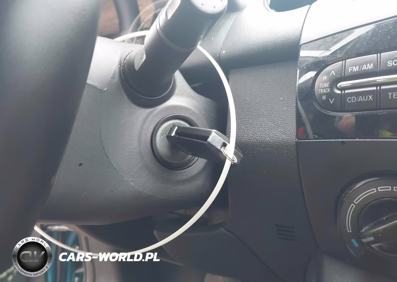 2012 Mazda Mazda2 Sport VIN:JM1DE1KYXC0142226 - 11