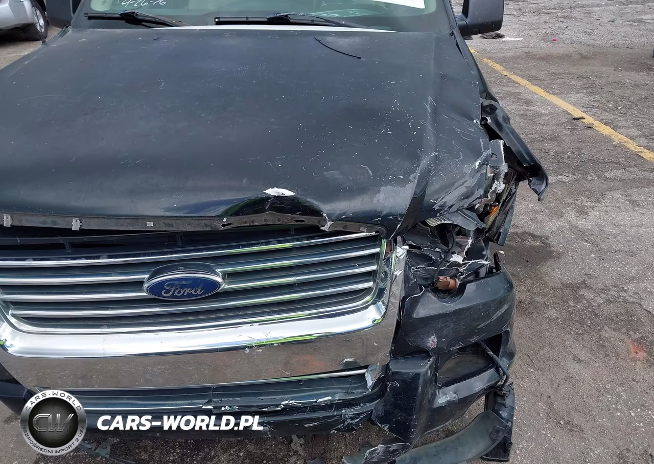2010 Ford Explorer Xlt VIN:1FMEU6DE8AUA24040 - 6