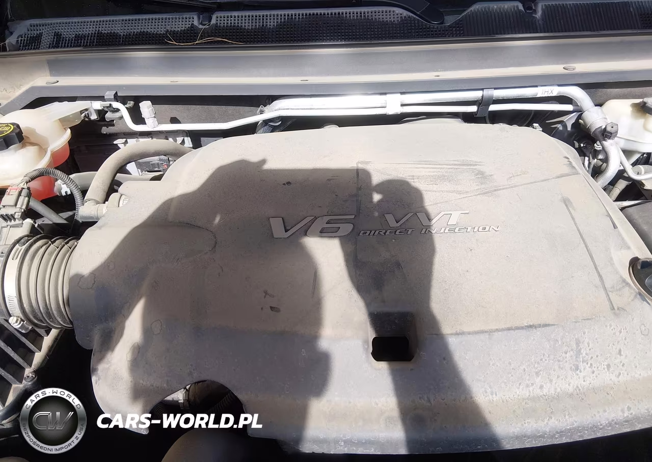 2017 Chevrolet Colorado Wt VIN:1GCGTBEN7H1266871 - 10