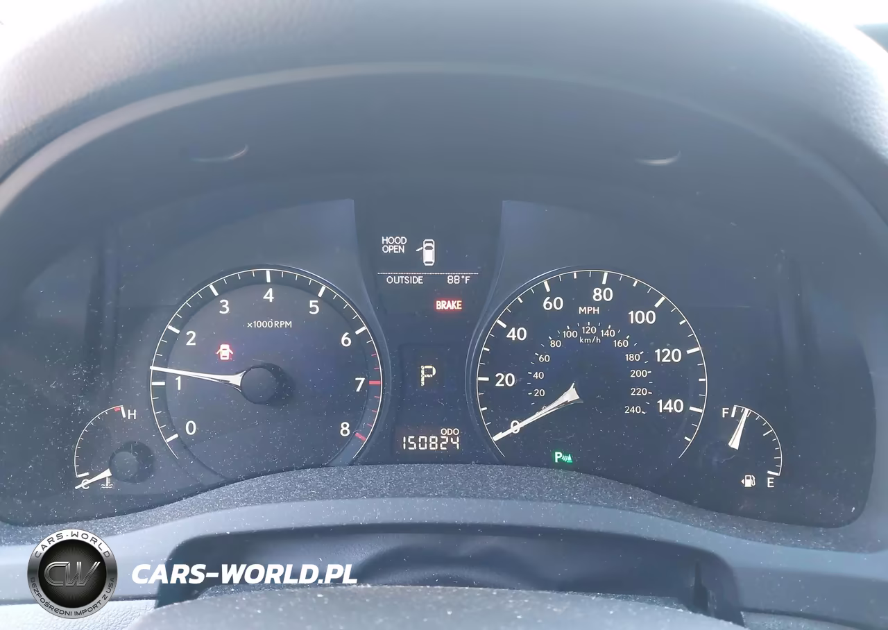 2011 Lexus Rx 350 VIN:JTJZK1BA3B2005047 - 7