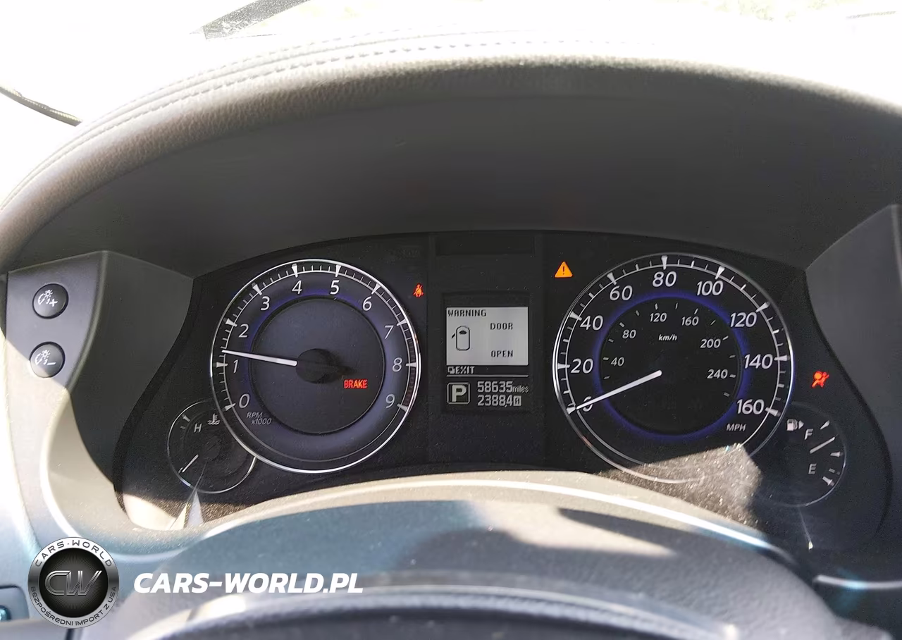 2017 Infiniti Qx50 VIN:JN1BJ0RR1HM414676 - 7