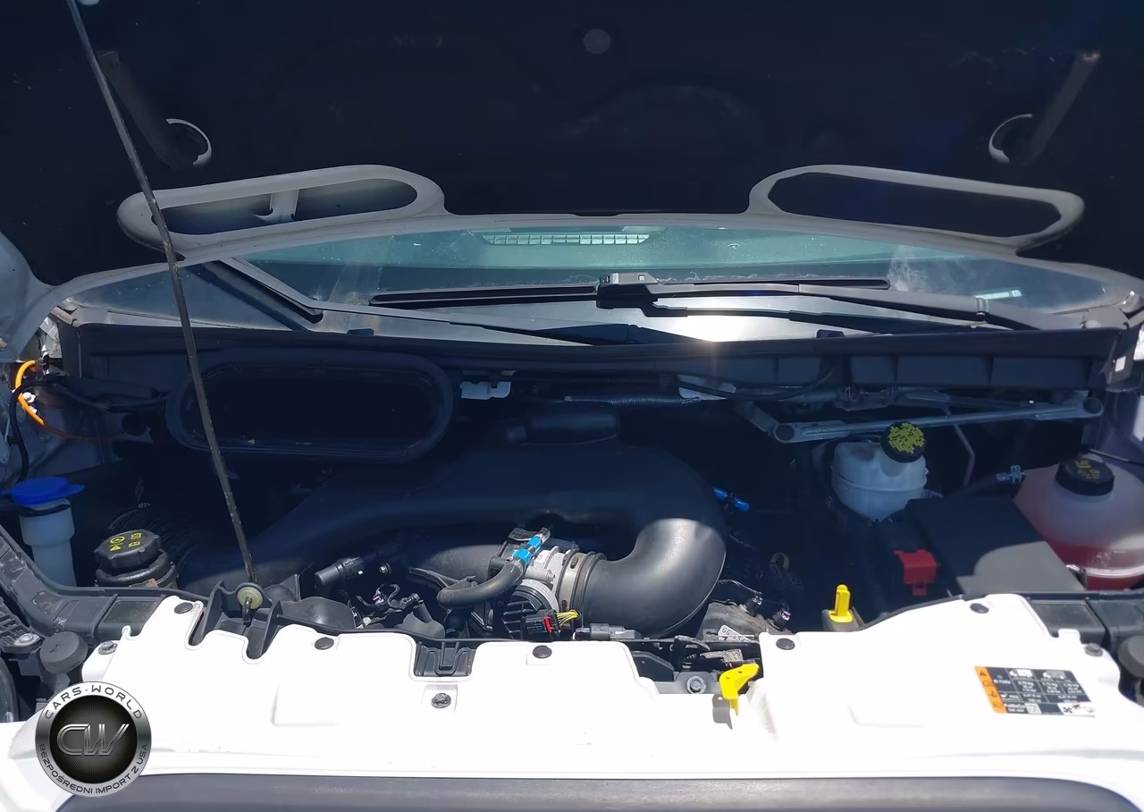 2018 Ford Transit-150 Xl VIN:1FMZK1ZM5JKB43069 - 10