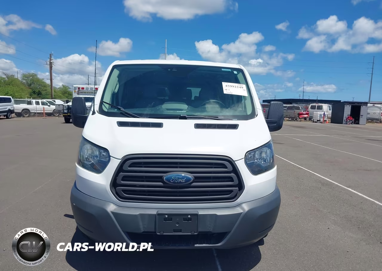 2018 Ford Transit-150 Xl VIN:1FMZK1ZM5JKB43069 - 12