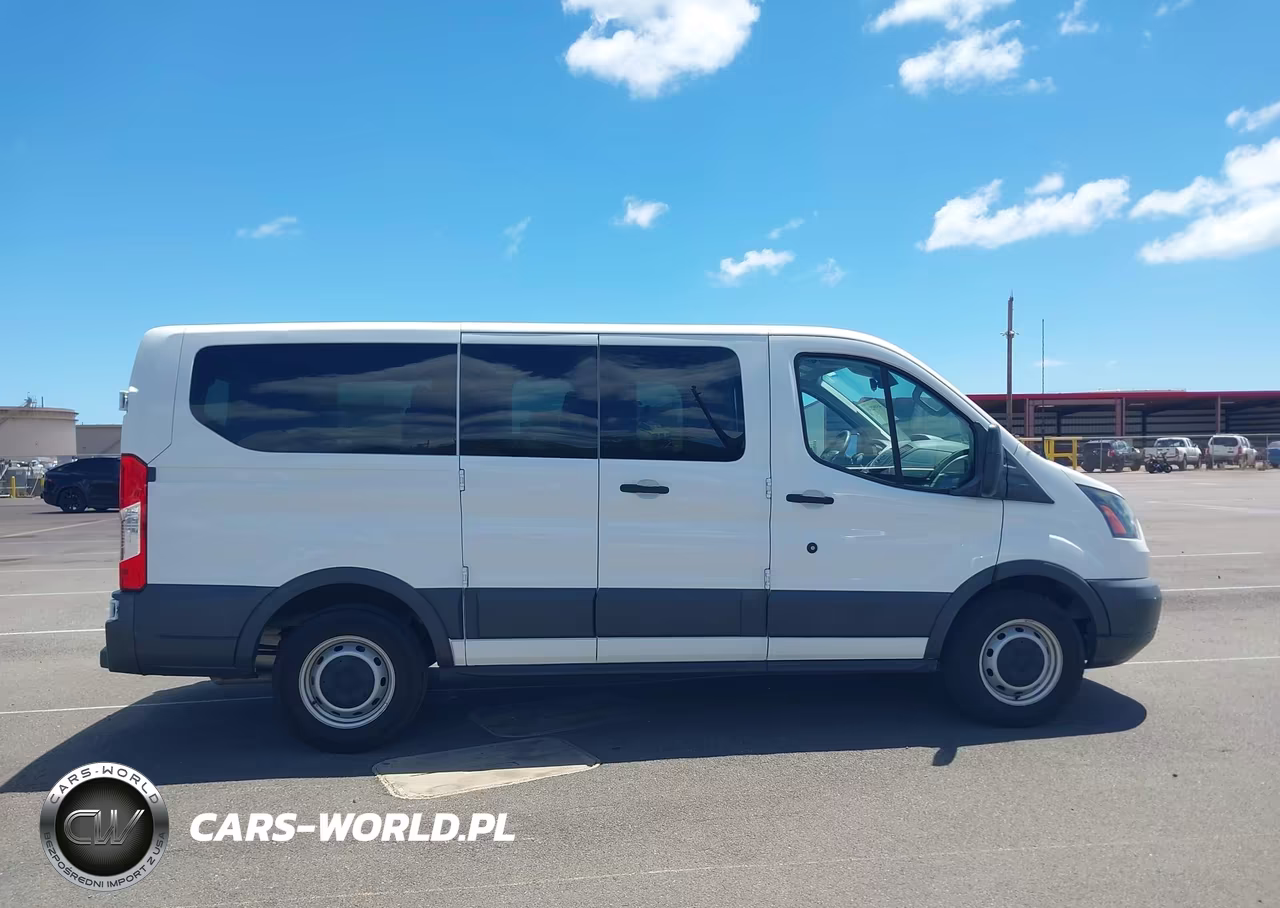 2018 Ford Transit-150 Xl VIN:1FMZK1ZM5JKB43069 - 13