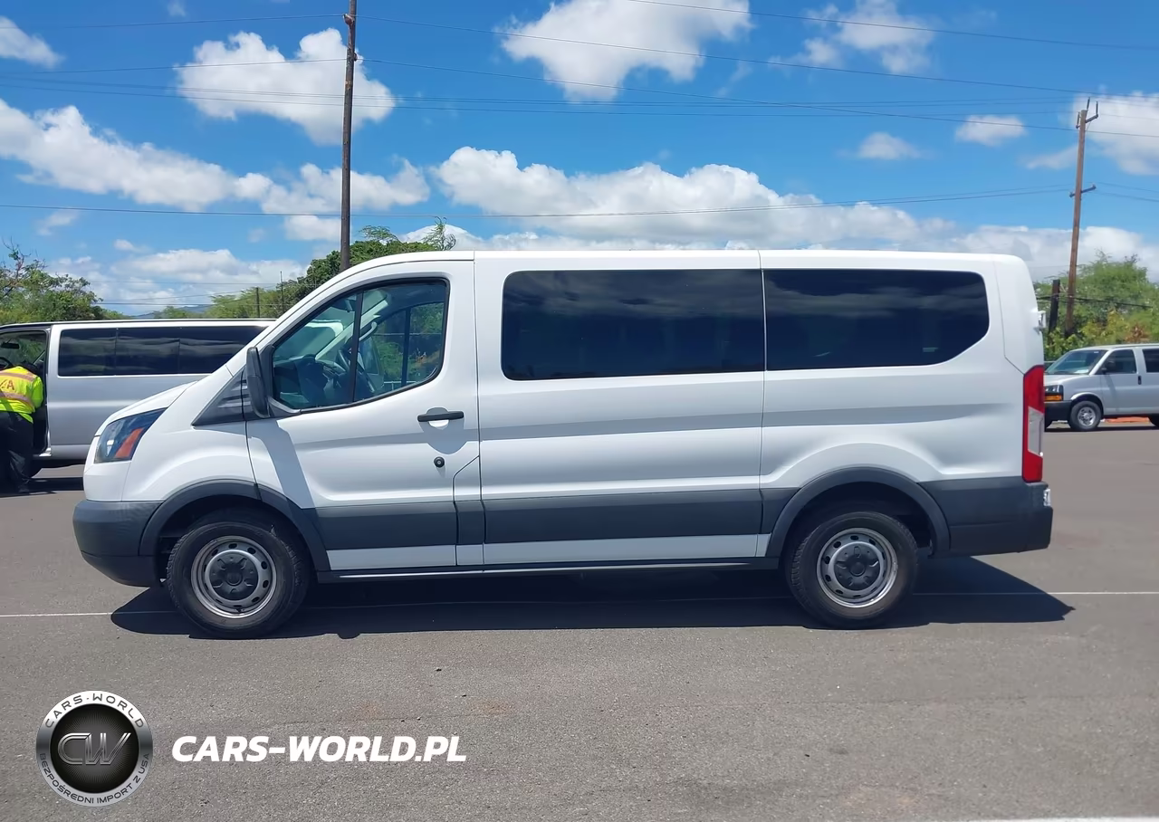 2018 Ford Transit-150 Xl VIN:1FMZK1ZM5JKB43069 - 14